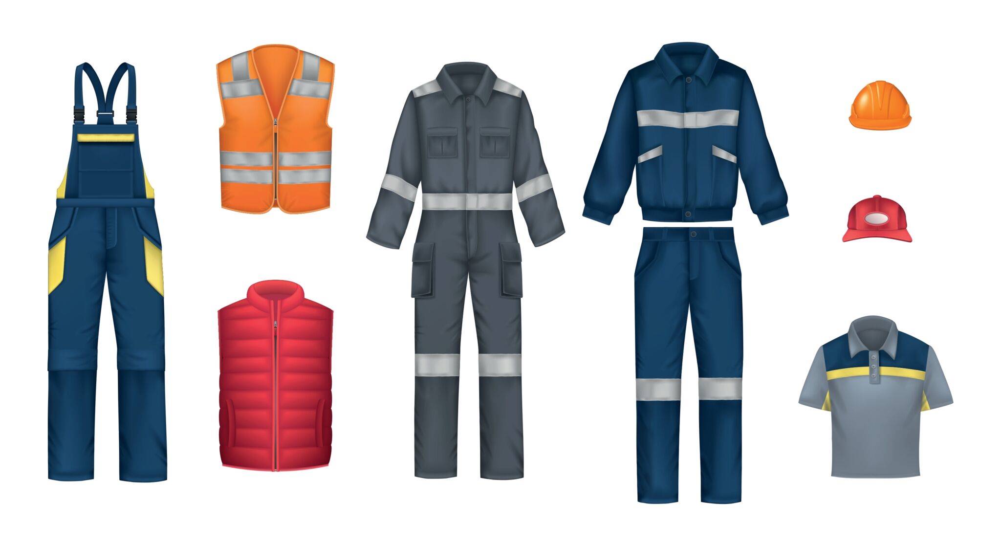 safety workwear