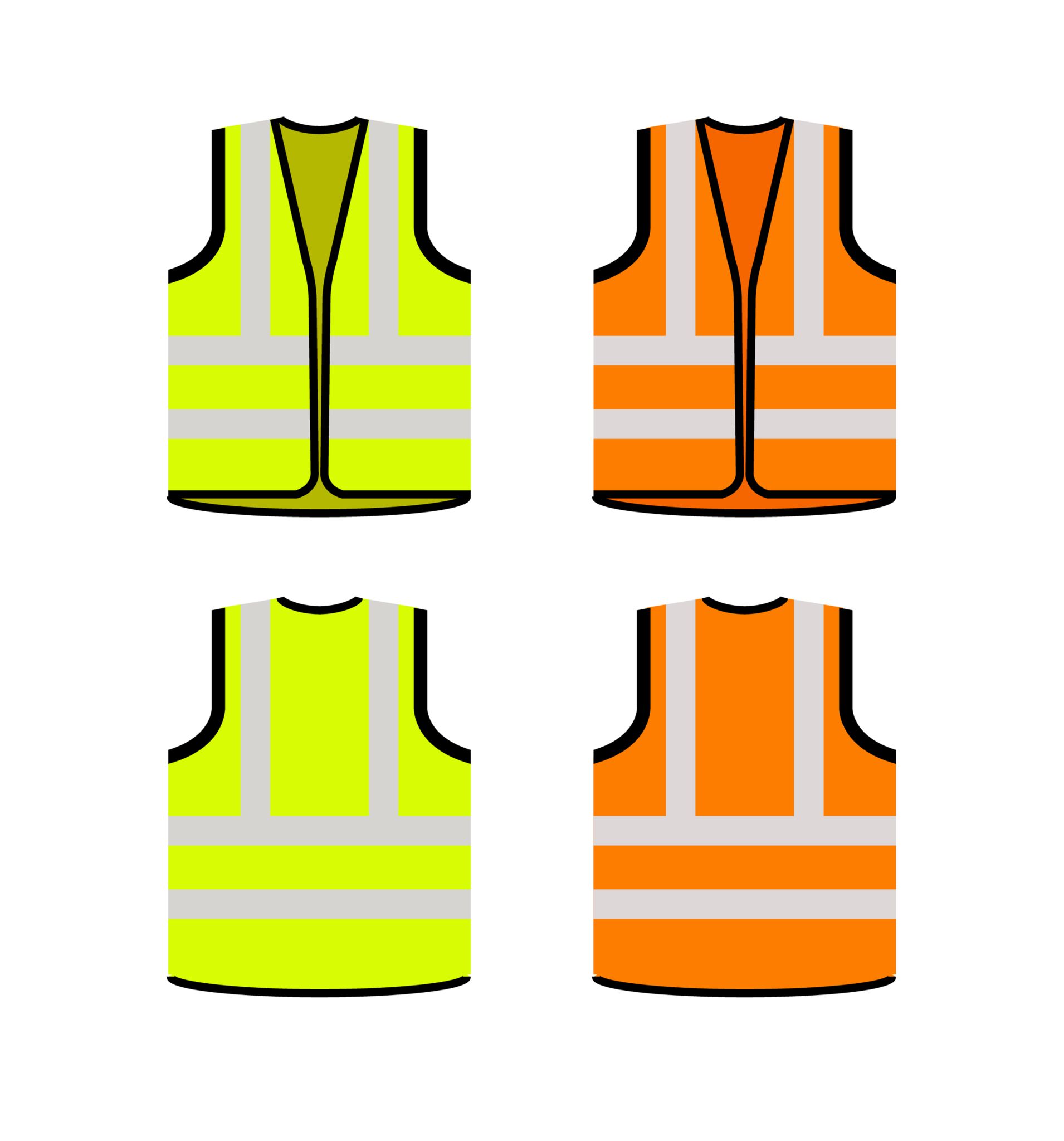 safety vests