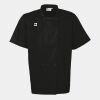 Premier Short Sleeve Chef's Jacket Thumbnail